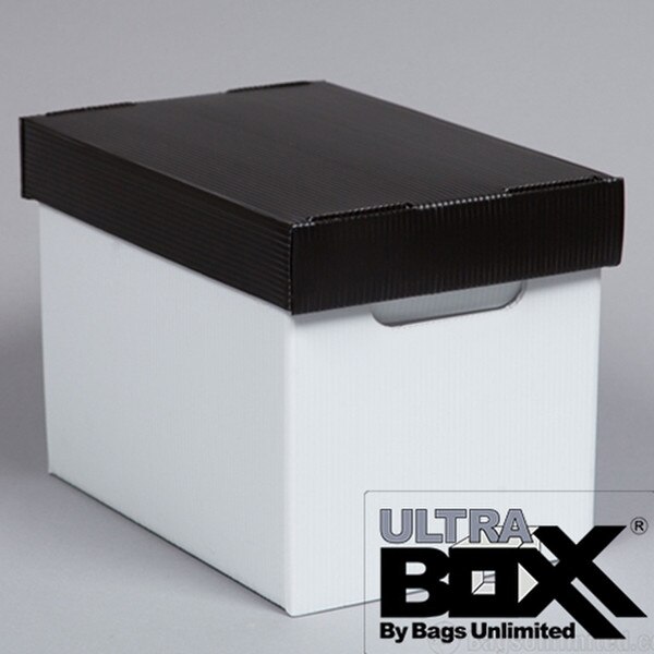 PLASTIC (polypropylene) Corrugated